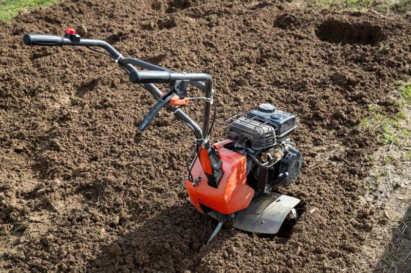 Quel motoculteur pour faciliter vos travaux de jardin ?